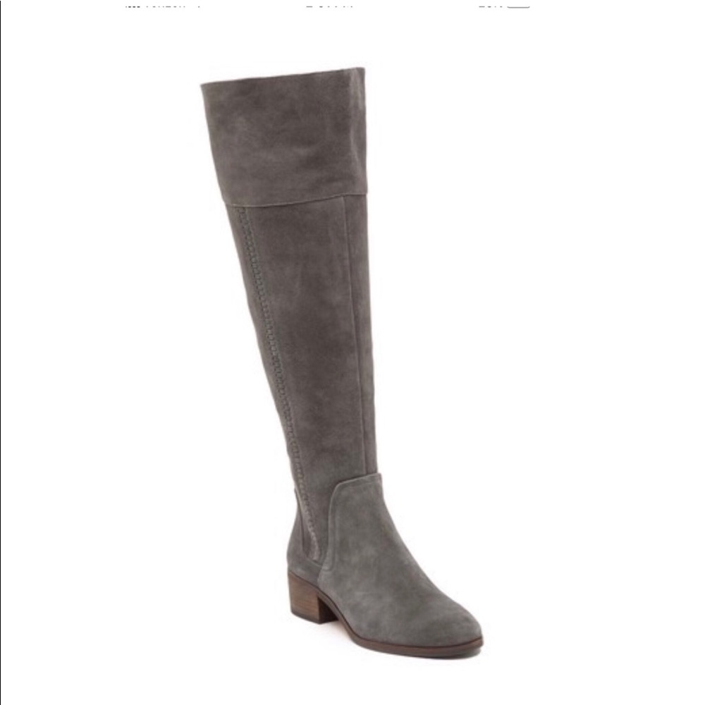 Vince Camuto Kochelda over the knee boots
